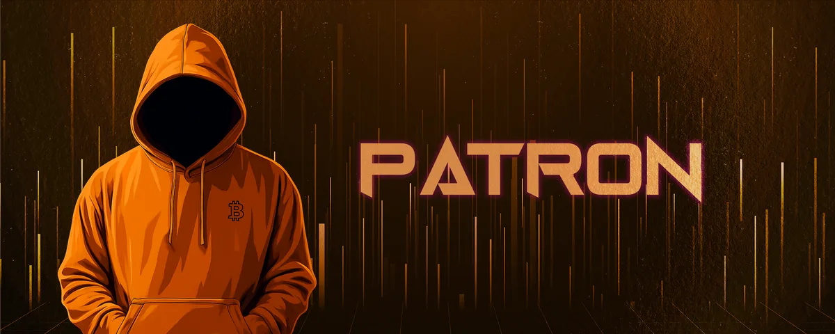 Patron tier