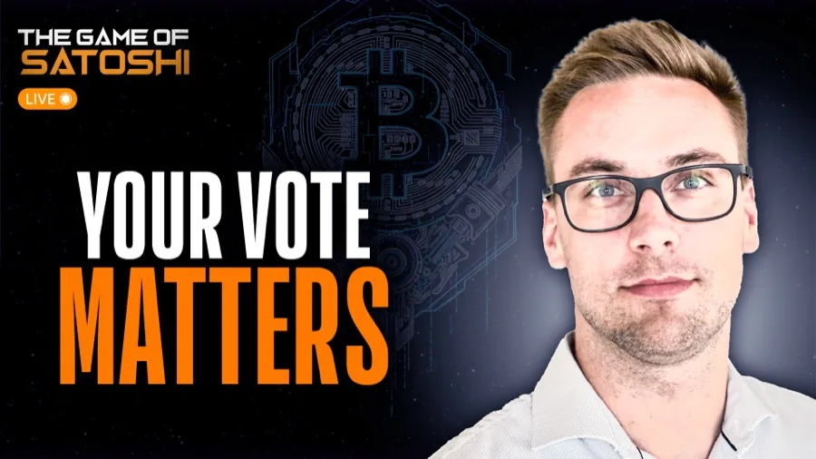 Guardians of Blockchain interview thumbnail