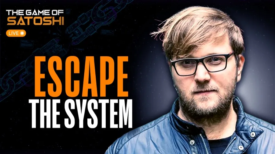 Pavol Luptak Liberation Travel interview thumbnail